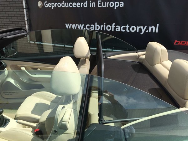 Volkswagen Windscherm VW EOS Volkswagen Windscherm VW EOS