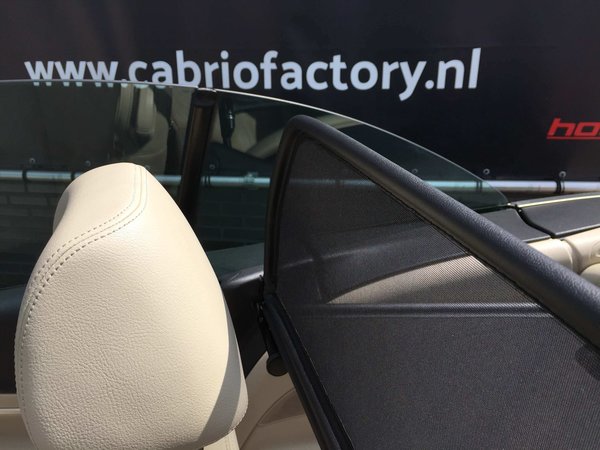 Volkswagen Windscherm VW EOS Volkswagen Windscherm VW EOS