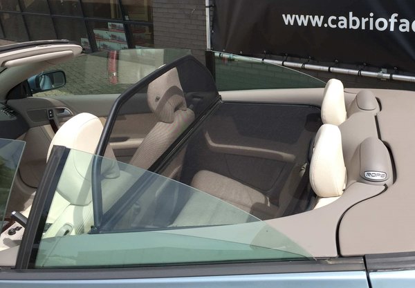 Volvo Windscherm Volvo C70 II beige Volvo Windscherm Volvo C70 II beige