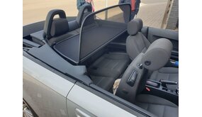 Audi Audi A3 8P windscherm Audi Audi A3 8P windscherm