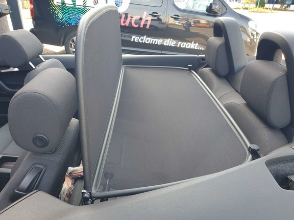 Audi Windscherm Audi A3 8P Audi Windscherm Audi A3 8P