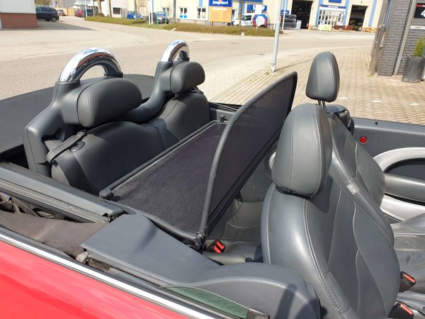 Mini Windscherm Mini R52 R57 Mini Windscherm Mini R52 R57