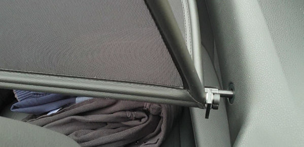 Volkswagen Windscherm VW Golf 6 - VW Golf 7 Volkswagen Windscherm VW Golf 6 - VW Golf 7