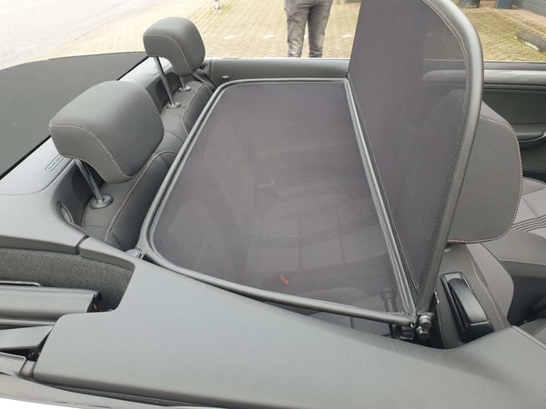 Volkswagen Windscherm VW Golf 6 - VW Golf 7 Volkswagen Windscherm VW Golf 6 - VW Golf 7