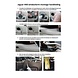 Jaguar Jaguar XK8 windscherm beige