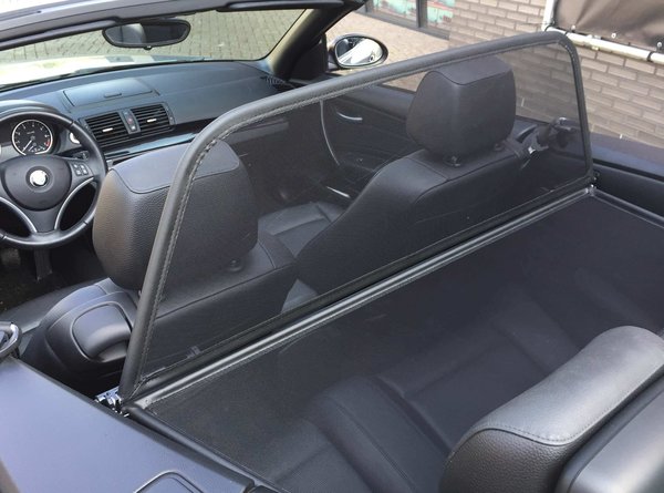 BMW Windscherm BMW 1 Serie E88 BMW Windscherm BMW 1 Serie E88