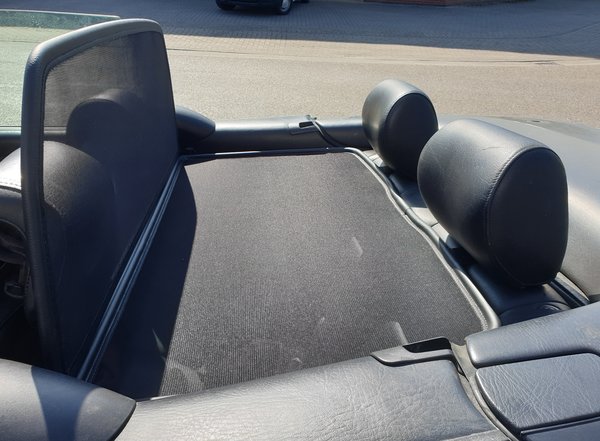 Saab Windscherm Saab 900 NG / 9-3 YS3D Saab Windscherm Saab 900 NG / 9-3 YS3D