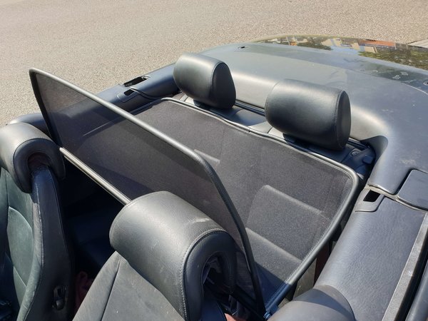 Saab Windscherm Saab 900 NG / 9-3 YS3D Saab Windscherm Saab 900 NG / 9-3 YS3D