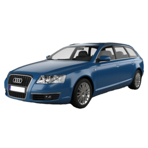 Audi A6 Sedan/Avant 4F-C6 (2004-2011) Audi A6 Sedan/Avant 4F-C6 (2004-2011)
