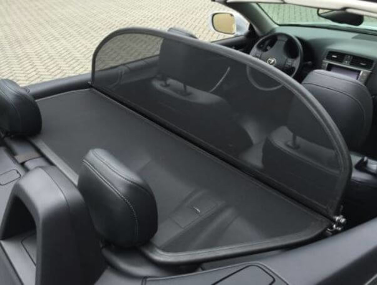 Lexus Windscherm Lexus IS 250C/350C Lexus Windscherm Lexus IS 250C/350C