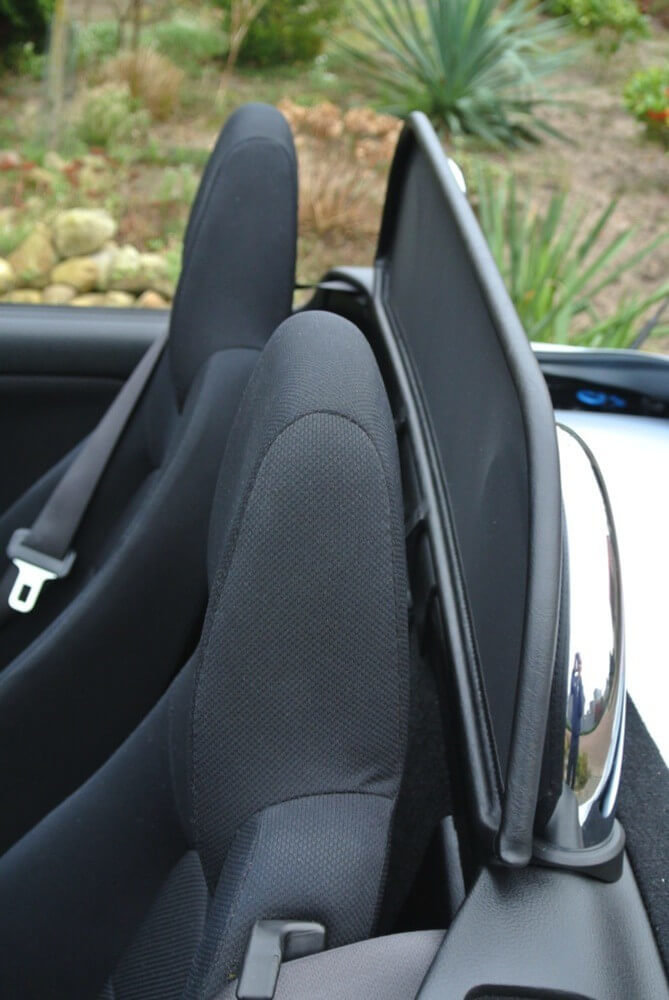 Daihatsu Windscherm Daihatsu Copen Daihatsu Windscherm Daihatsu Copen