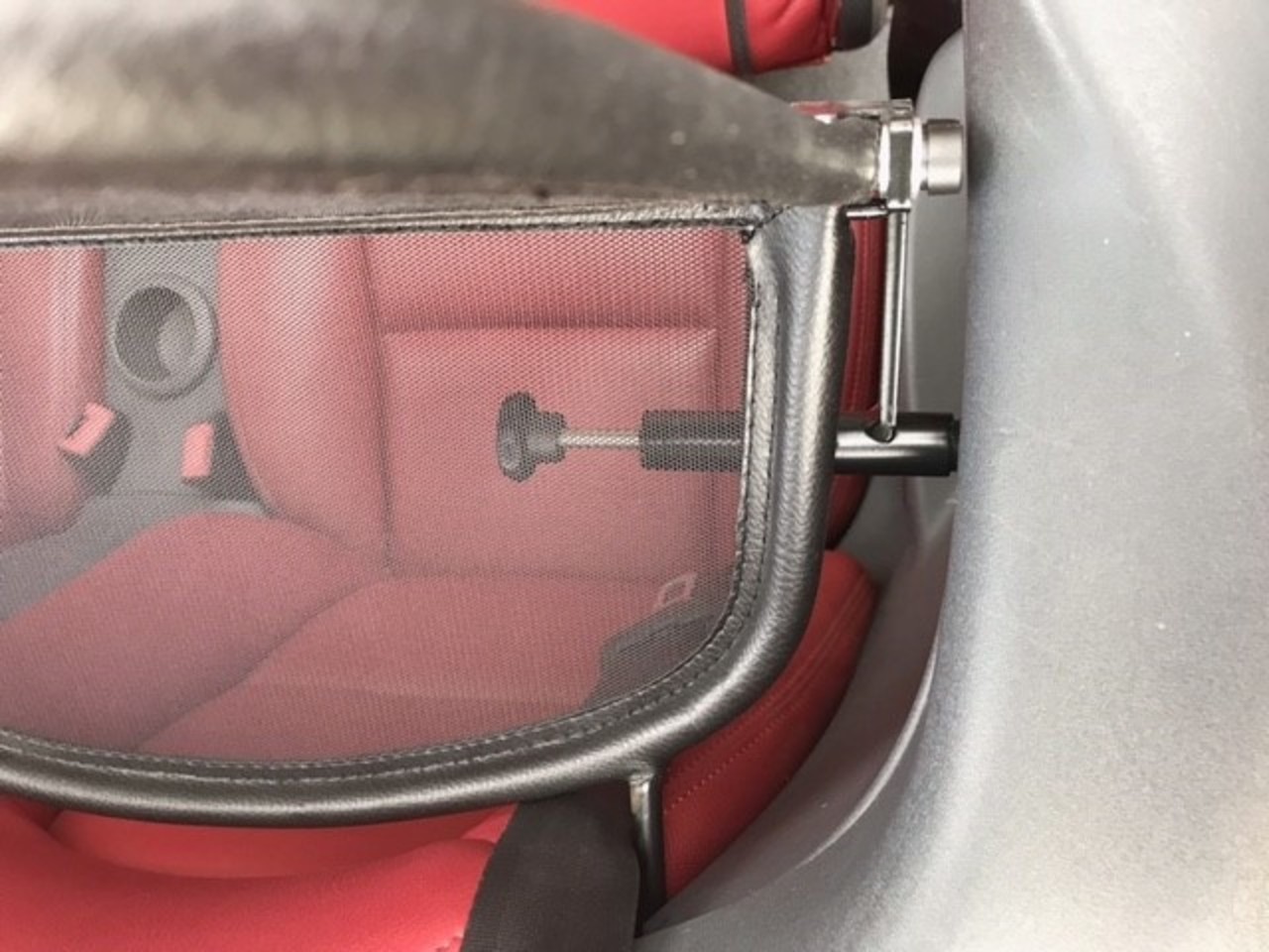 Mitsubishi Windscherm Mitsubishi Colt Mitsubishi Windscherm Mitsubishi Colt