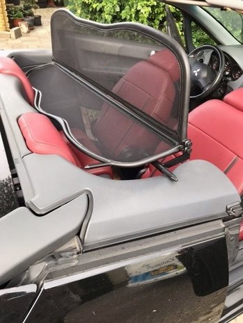 Mitsubishi Windscherm Mitsubishi Colt Mitsubishi Windscherm Mitsubishi Colt