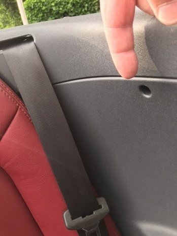 Mitsubishi Windscherm Mitsubishi Colt Mitsubishi Windscherm Mitsubishi Colt