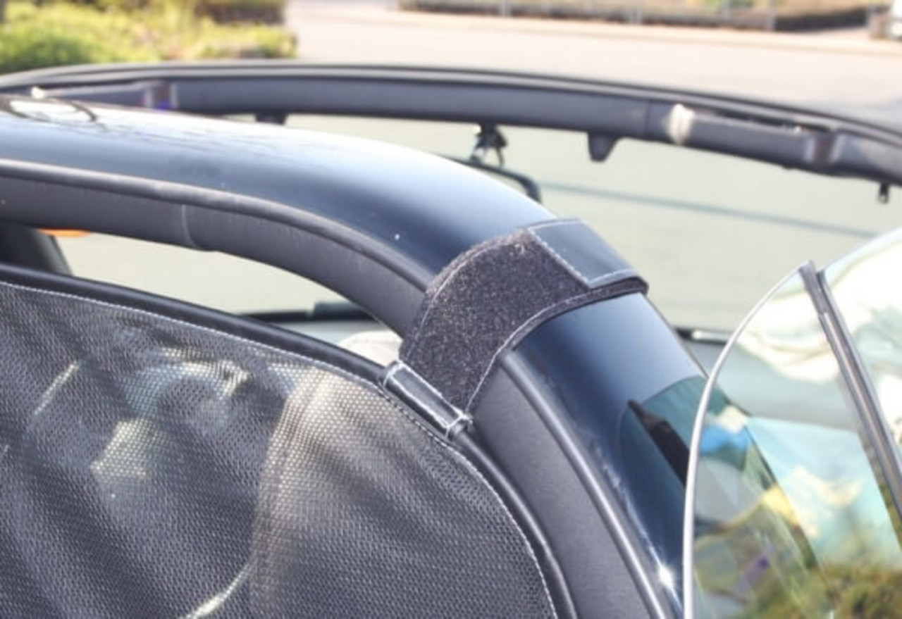 Chrysler Windscherm Chrysler PT Cruiser Chrysler Windscherm Chrysler PT Cruiser