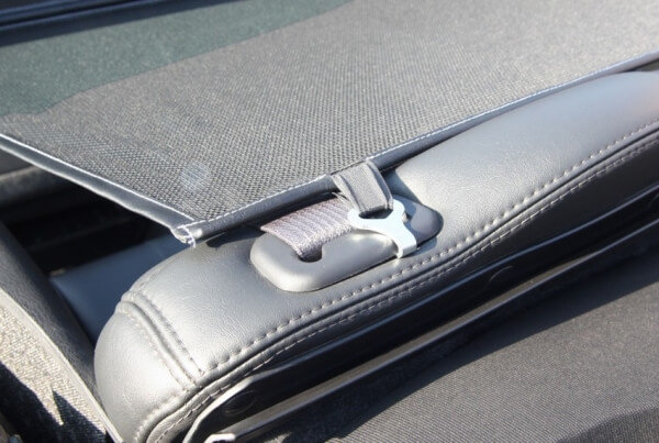 Chrysler Windscherm Chrysler PT Cruiser Chrysler Windscherm Chrysler PT Cruiser