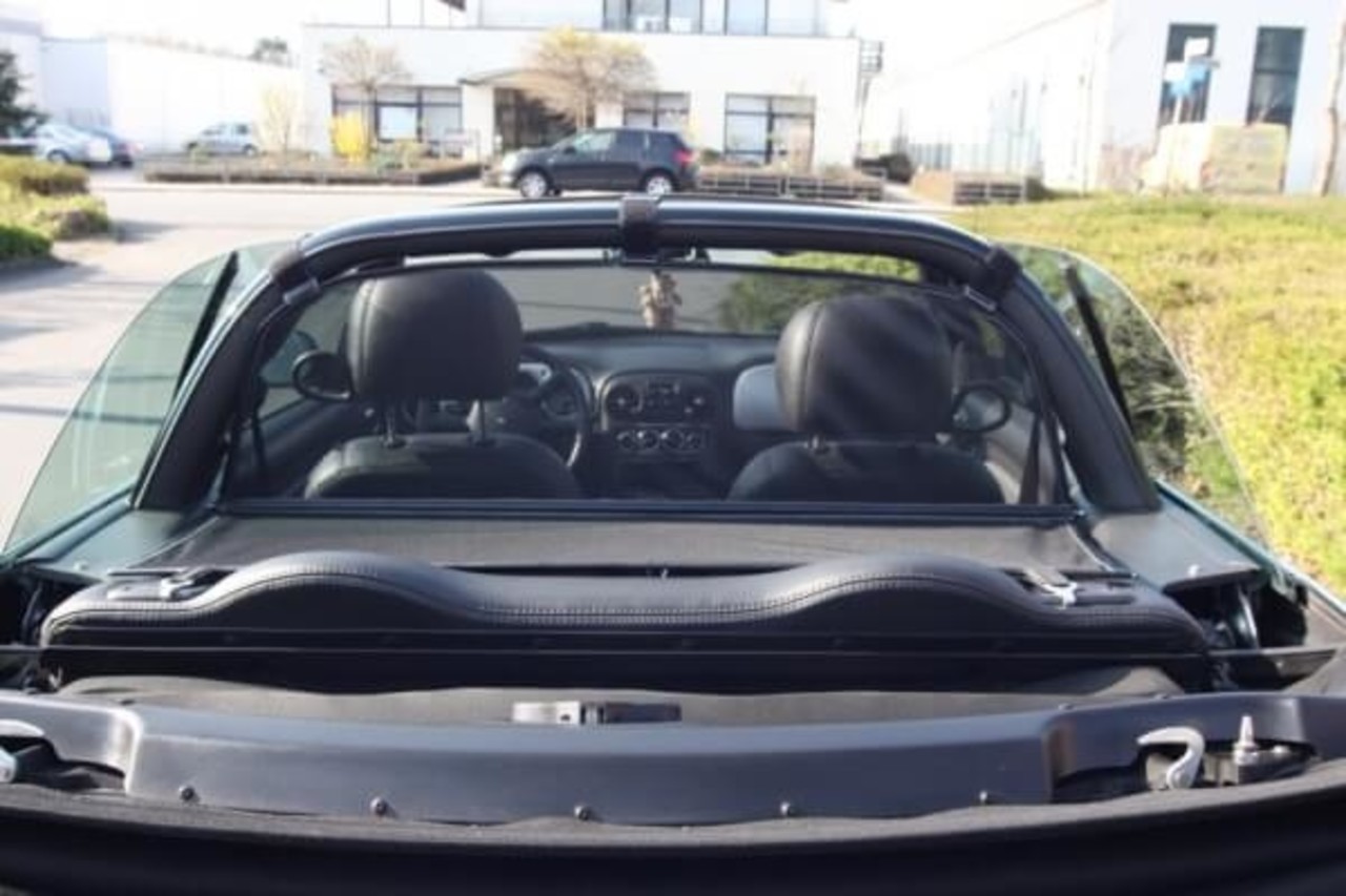 Chrysler Windscherm Chrysler PT Cruiser Chrysler Windscherm Chrysler PT Cruiser