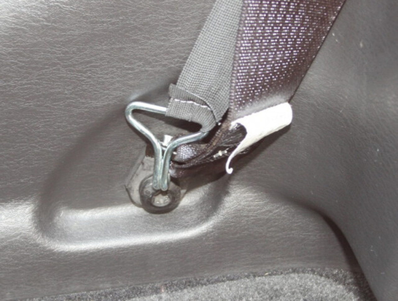 Chrysler Windscherm Chrysler PT Cruiser Chrysler Windscherm Chrysler PT Cruiser