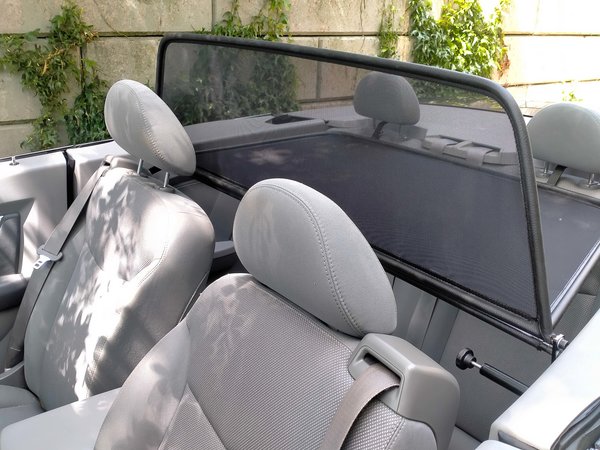 Chrysler Windscherm Chrysler Sebring JS Chrysler Windscherm Chrysler Sebring JS