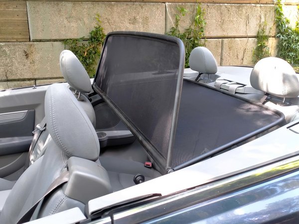 Chrysler Windscherm Chrysler Sebring JS Chrysler Windscherm Chrysler Sebring JS