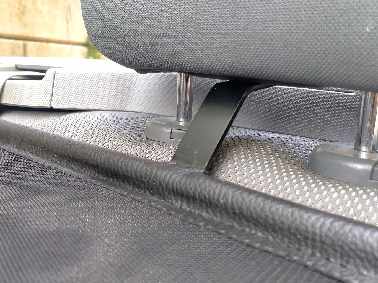 Chrysler Windscherm Chrysler Sebring JS Chrysler Windscherm Chrysler Sebring JS