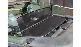 BMW BMW 3-Serie E36 windscherm BMW BMW 3-Serie E36 windscherm