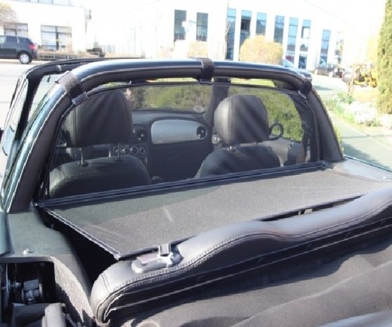 Chrysler Windscherm Chrysler PT Cruiser beige Chrysler Windscherm Chrysler PT Cruiser beige