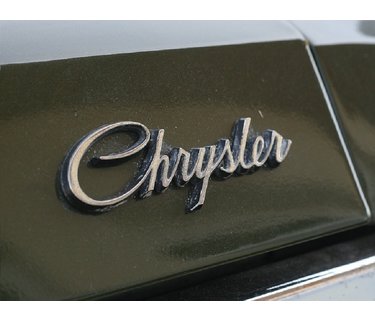 Chrysler cabrio windschermen