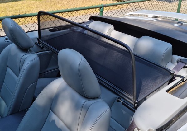 Ford Windscherm Ford Mustang 5 beige Ford Windscherm Ford Mustang 5 beige