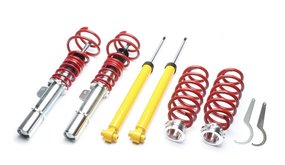 Audi Audi A3 Sportback 8Y schroefset - aslast < 1051kg Audi Audi A3 Sportback 8Y schroefset - aslast < 1051kg