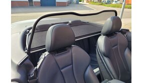 Audi Audi A3 8V windscherm Audi Audi A3 8V windscherm