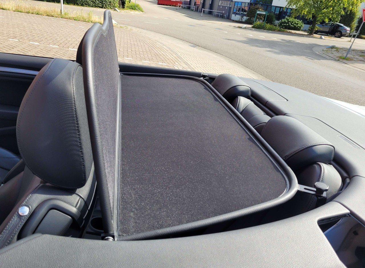 Audi Windscherm Audi A3 8V Audi Windscherm Audi A3 8V