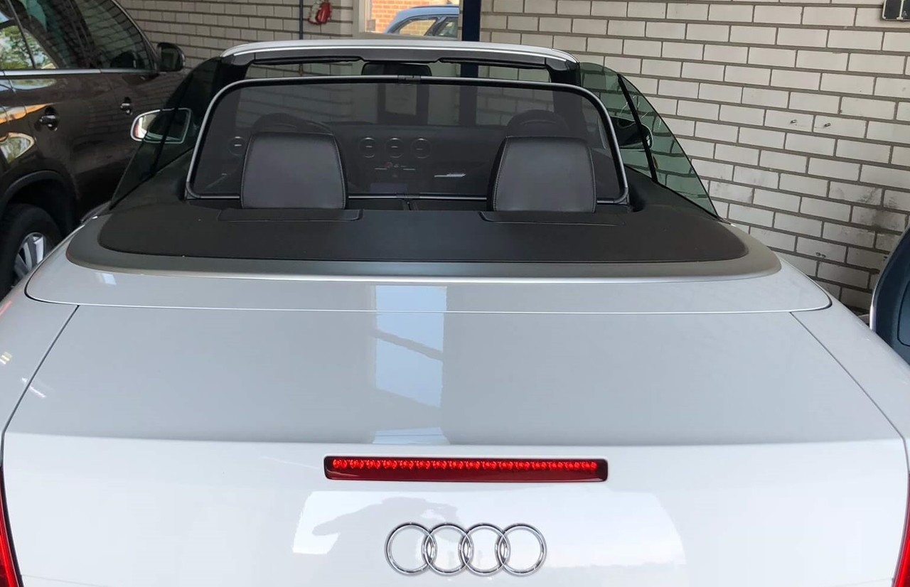 Audi Windscherm Audi A4 Audi Windscherm Audi A4