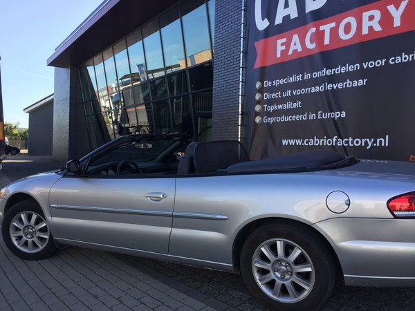 Chrysler Windscherm Chrysler Sebring - Stratus Chrysler Windscherm Chrysler Sebring - Stratus