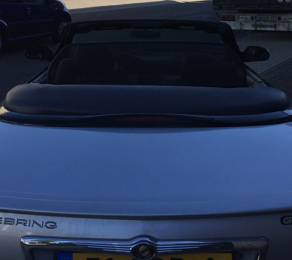 Chrysler Windscherm Chrysler Sebring - Stratus Chrysler Windscherm Chrysler Sebring - Stratus