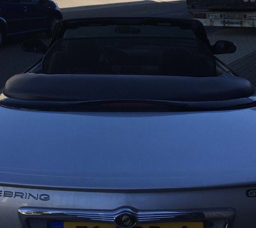 Chrysler Windscherm Chrysler Sebring - Stratus Chrysler Windscherm Chrysler Sebring - Stratus