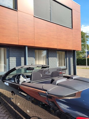 Opel Windscherm Opel Astra H beige Opel Windscherm Opel Astra H beige