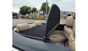 Audi Audi A5 F57 windscherm Audi Audi A5 F57 windscherm