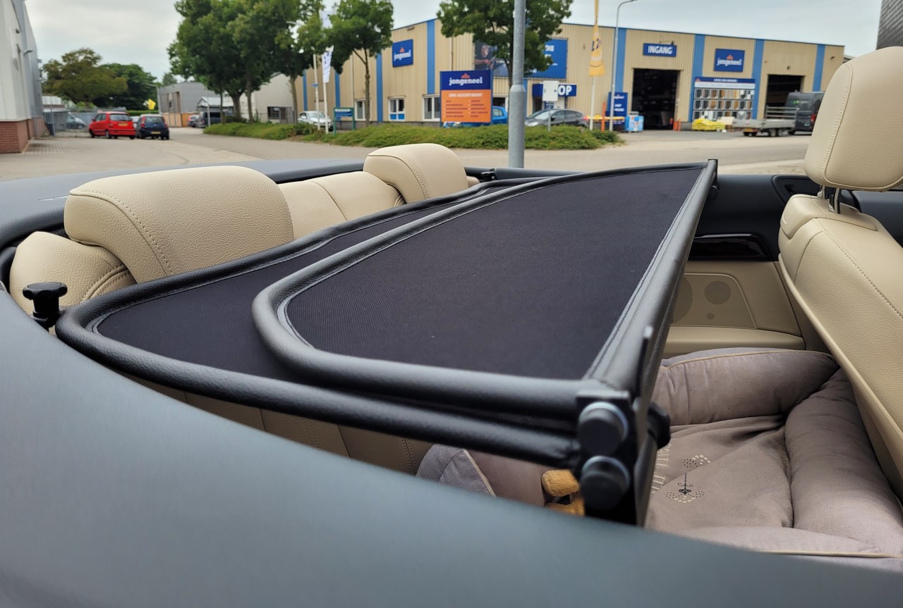 Audi Windscherm Audi A5 F57 Audi Windscherm Audi A5 F57