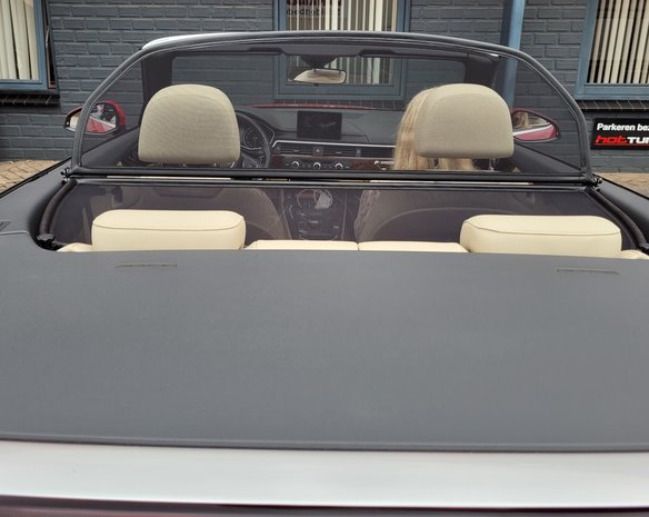 Audi Windscherm Audi A5 F57 Audi Windscherm Audi A5 F57