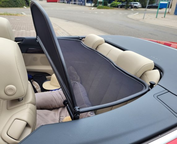 Audi Windscherm Audi A5 F57 Audi Windscherm Audi A5 F57