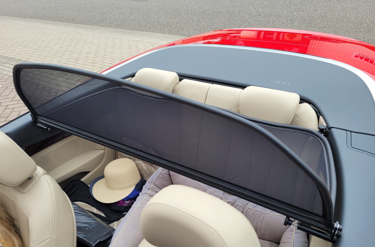 Audi Windscherm Audi A5 F57 Audi Windscherm Audi A5 F57