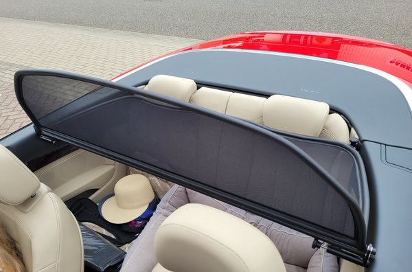 Audi Windscherm Audi A5 F57 Audi Windscherm Audi A5 F57