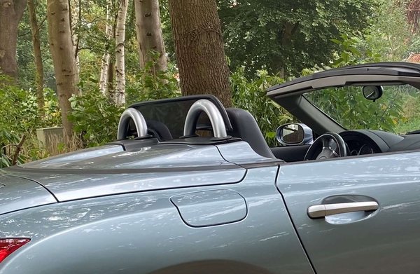 Chrysler Windscherm Chrysler Crossfire Chrysler Windscherm Chrysler Crossfire