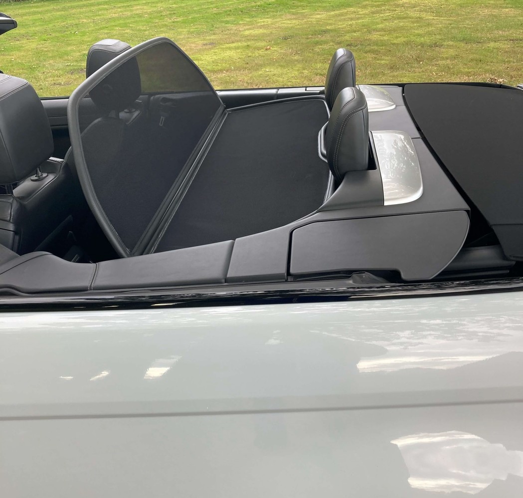 Range Rover Windscherm Range Rover Evoque Range Rover Windscherm Range Rover Evoque