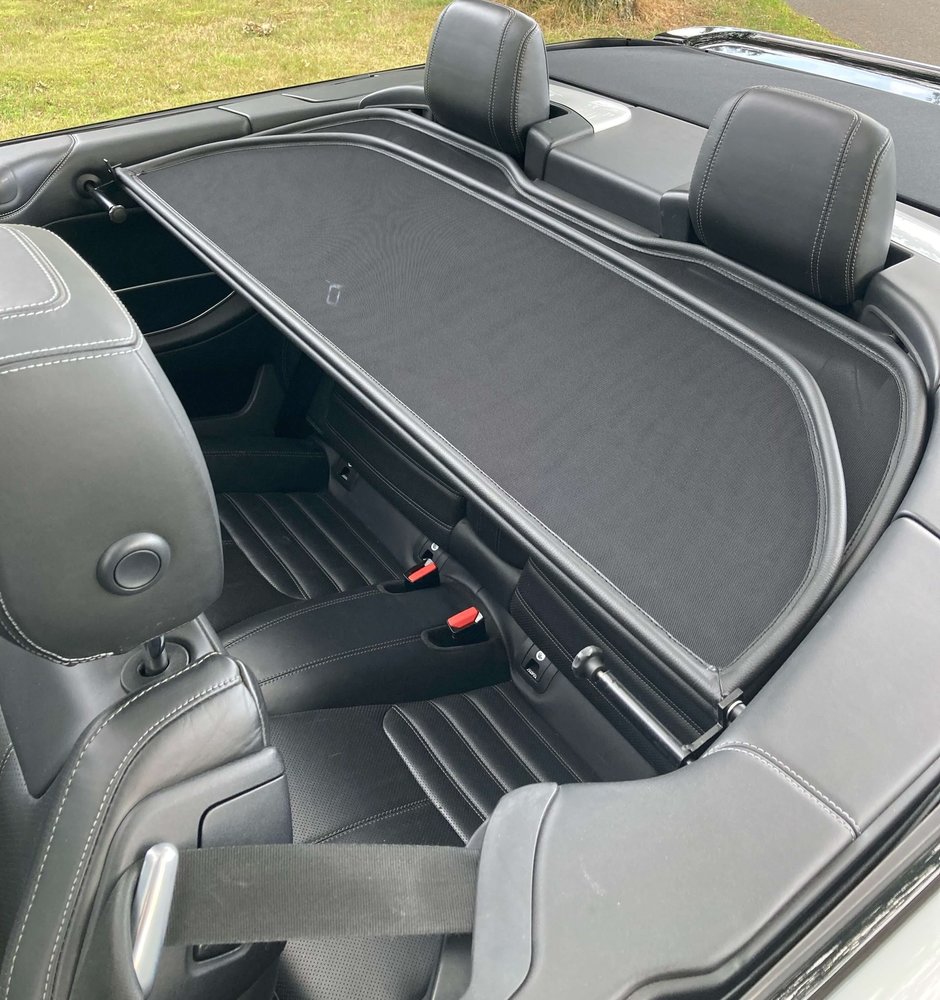 Range Rover Windscherm Range Rover Evoque Range Rover Windscherm Range Rover Evoque