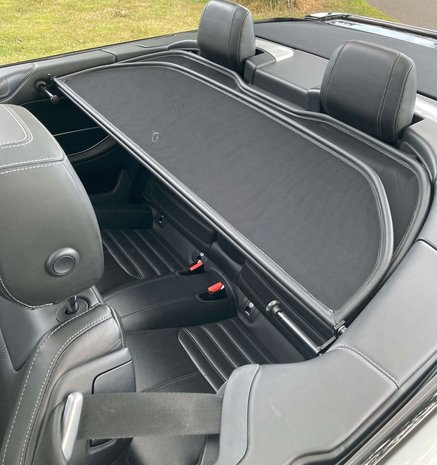 Range Rover Windscherm Range Rover Evoque Range Rover Windscherm Range Rover Evoque