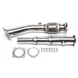 Downpipe 3 INCH 76mm VW Golf 4, 1.8 T (GTI) Downpipe 3 INCH 76mm VW Golf 4, 1.8 T (GTI)