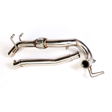 Downpipes Downpipes
