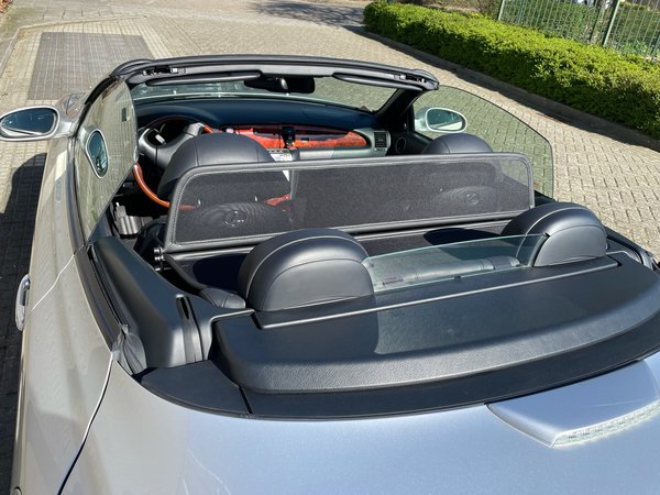 Lexus Windscherm Lexus SC 430 Lexus Windscherm Lexus SC 430